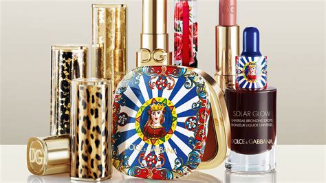 dolce gabbana nagellack|Dolce&Gabbana High End Beauty Makeup .